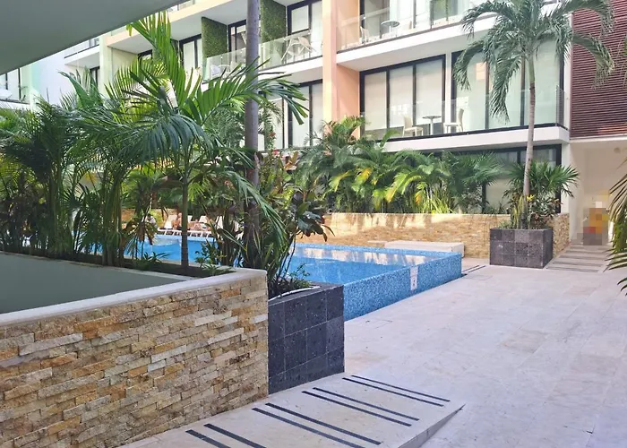 Apartment The