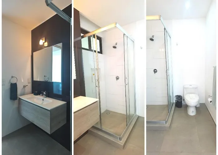 The Apartment Playa del Carmen