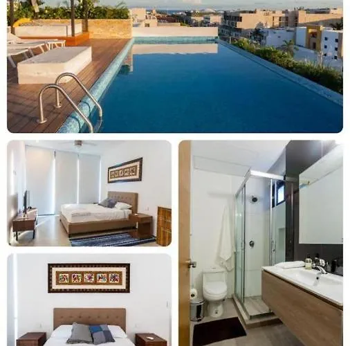 Apartment The