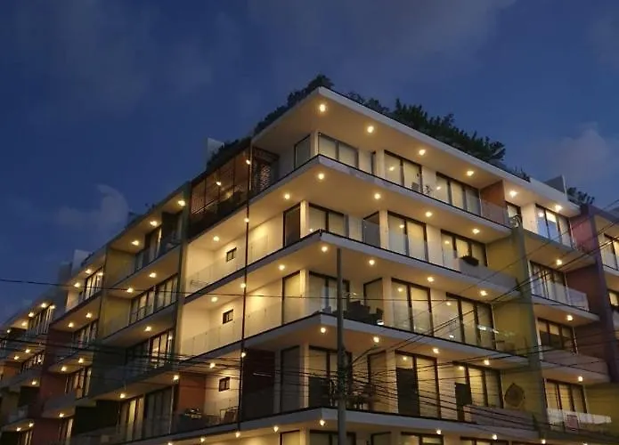 The Apartment *