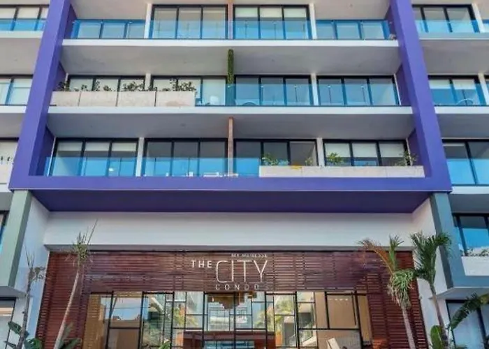 The Apartment *