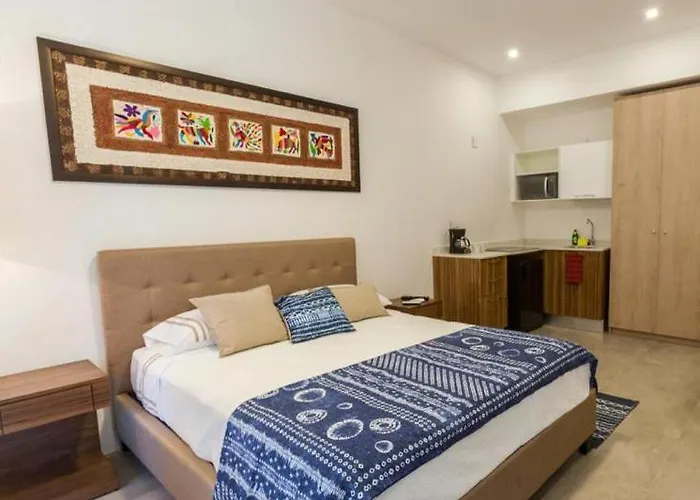 Apartment The