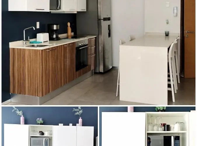 Apartment The *