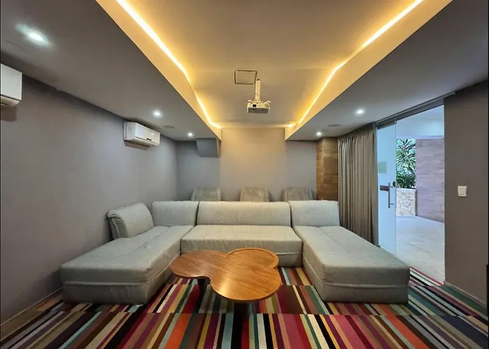 Apartment The