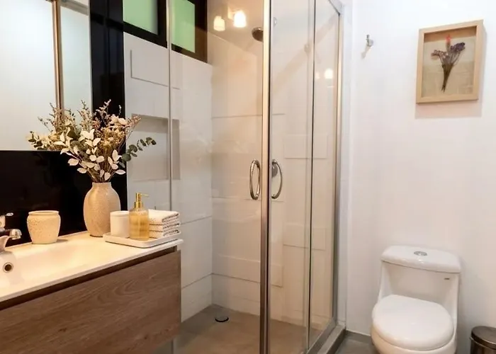 Apartment The Playa del Carmen