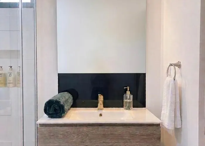 The Apartment Playa del Carmen